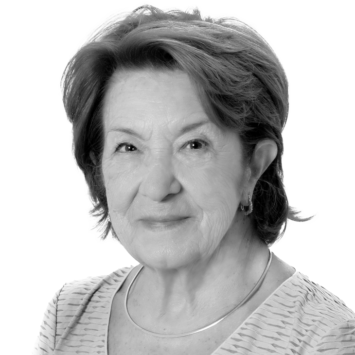 Αντωνία  Τριχοπούλου 