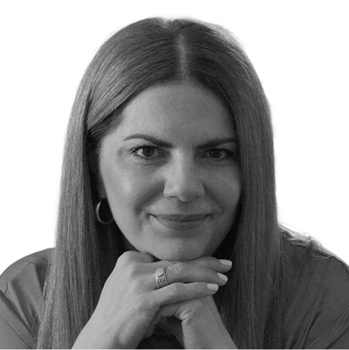 Τατιάνα Τούντα