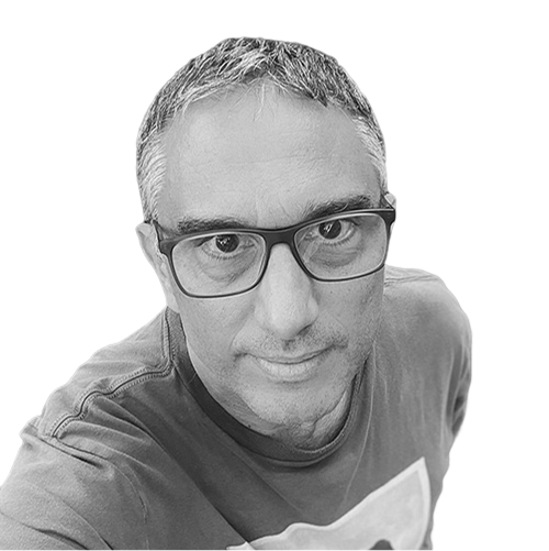 Θοδωρής Τσεκούρας