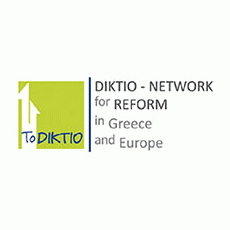 DIKTIO Logo