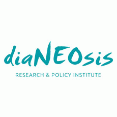 diaNEOsis Logo