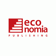 Economia Publishing Logo