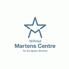 Martens Centre Logo