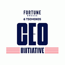 CEO Initiative Logo