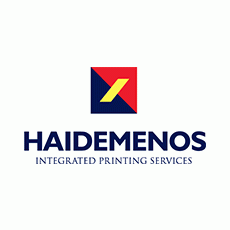 HAIDEMENOS Logo