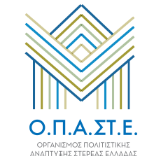 ΟΠΑΣΤΕ Logo