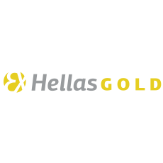 Hellas Gold Logo