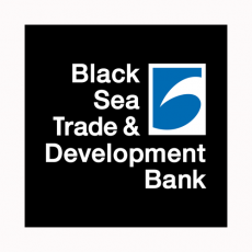 BLACK SEA TRADE Logo