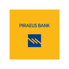 PIRAEUS Logo