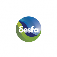 ΔΕSFA Logo