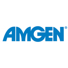 amgen Logo