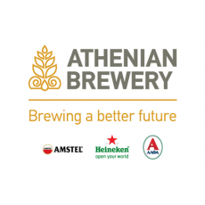 Athenian Brewery Logo