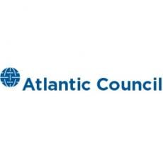 ATLANTIC COUNCIL Logo