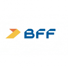 BFF BANK Logo