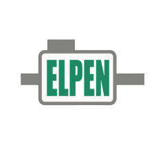 Elpen Logo