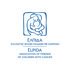 ELPIDA ASSOCIATION Logo