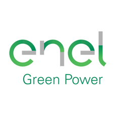 enel Logo
