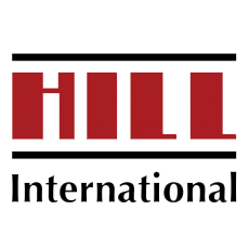HILL Logo