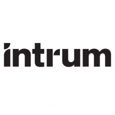 INTRUM Logo