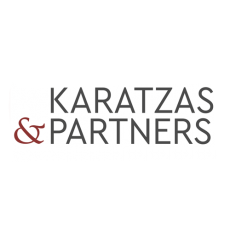 karatzas Logo