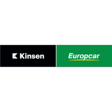 KINSEN - EUROPCAR Logo