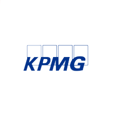 kpmg Logo