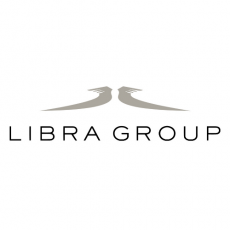 LIBRA GROUP Logo