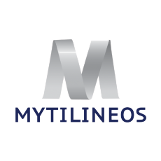 Mytilineos Logo