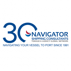 NAVIGATOR Logo