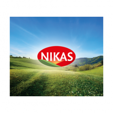NIKAS Logo