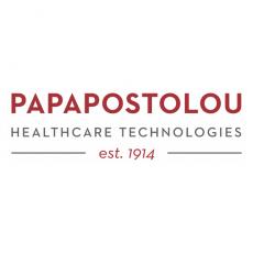 PAPAPOSTOLOU Logo