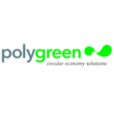 POLYGREEN Logo