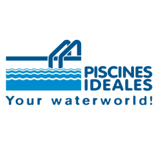 Piscines Ideales Logo