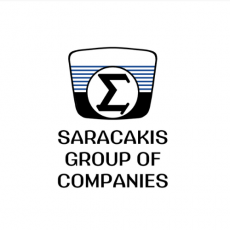 SARACAKIS Logo