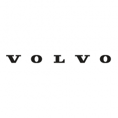 VOLVO Logo