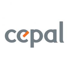 CEPAL Logo
