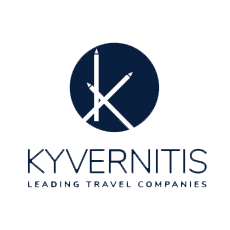 kyvernitis Logo