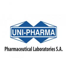 UNIPHARMA Logo