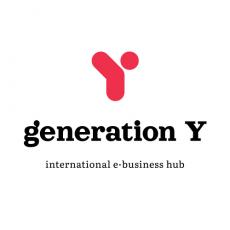 GENERATION Y Logo