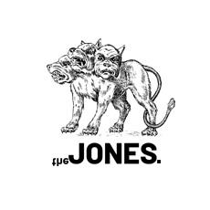 the Jones Logo