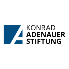 Konrad-Adenauer-Stiftung (KAS) Logo