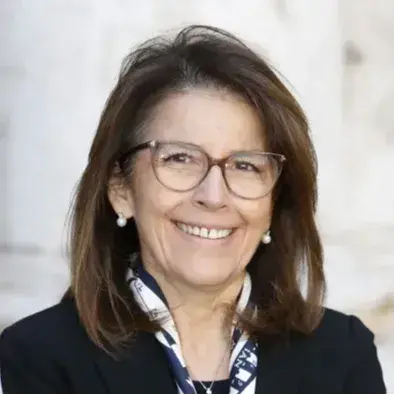 Fabrizia  Lapecorella